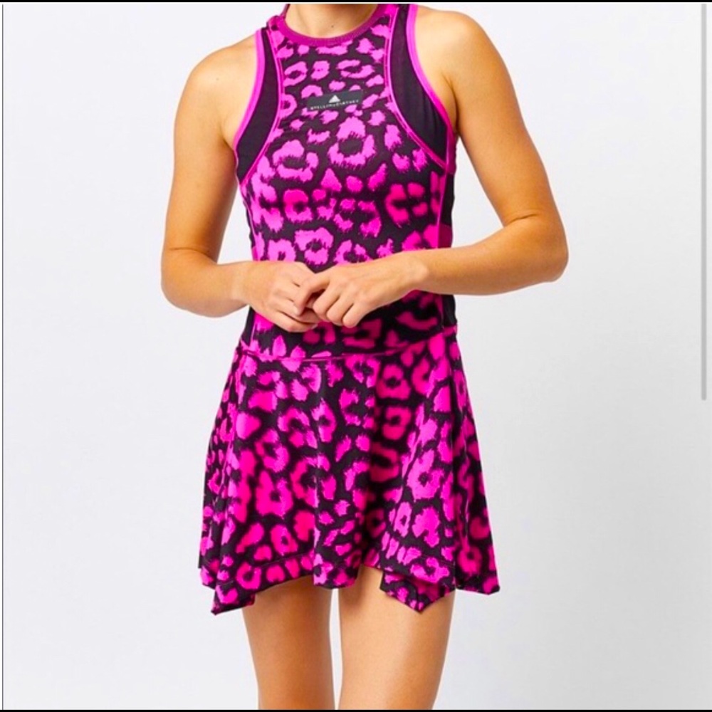 Stella McCartney Adidas Dress